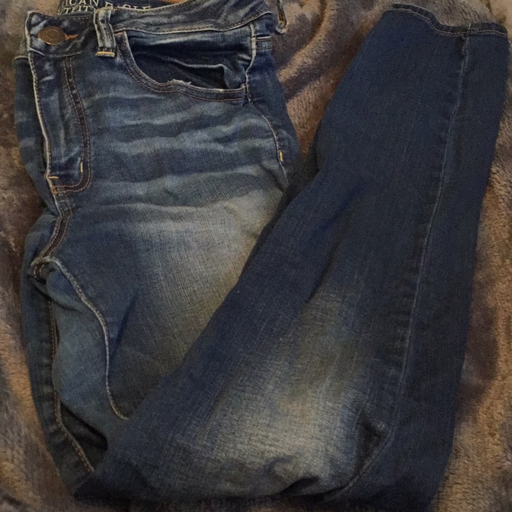 American eagle 🦅 jeans